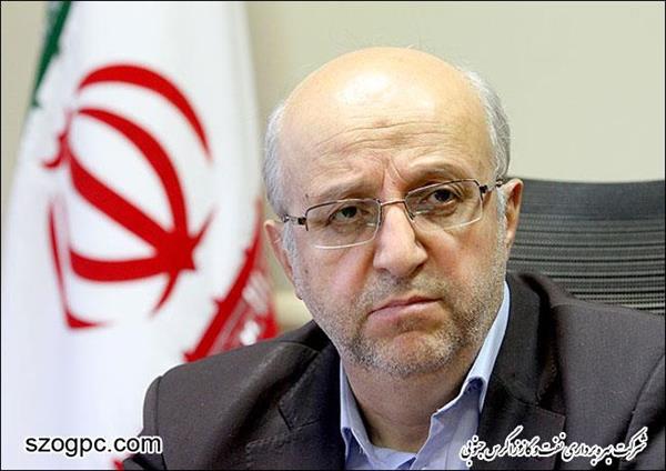 با صدور حکمی از سوی وزیر نفت انجام شد ، انتصاب مدیرعامل شرکت ملی نفت ایران به عنوان مجری پروژه‎های ملی اقتصاد مقاومتی
