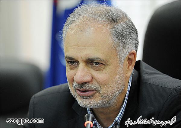 مدیرعامل شرکت ملی نفت ایران تأکید کرد؛ جوانگرایی در مدیریت باید نهادینه شود
