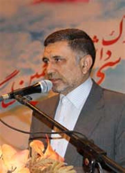 پیام تبریک مدیر عامل شرکت بهره برداری نفت و گاز زاگرس جنوبی به مناسبت عید سعید فطر