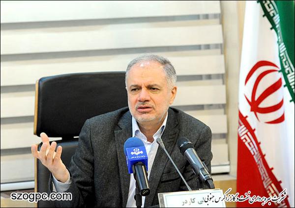 مدیرعامل شرکت ملی نفت ایران تاکید کرد: ضرورت استفاده از تجربیات بازنشستگان در مسیر توسعه ای صنعت نفت