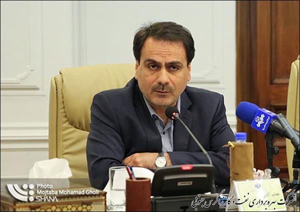 مدیرعامل شرکت نفت مناطق مرکزی ایران عنوان کرد: ضرورت مطالعات سه گانه برای تامین پایدار خوراک پالایشگاه جم