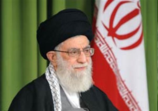 پیام رهبر معظم انقلاب اسلامی به‌ مناسبت آغاز سال ۱۳۹۴ ، سال ۹۴، سال «دولت و ملت، همدلی و هم‌زبانی»