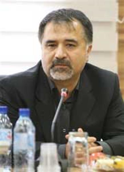 طی حکمی از سوی مدیر عامل رئیس جدید بازرسی و حفاظت فنی شرکت نفت مناطق مرکزی ایران منصوب شد