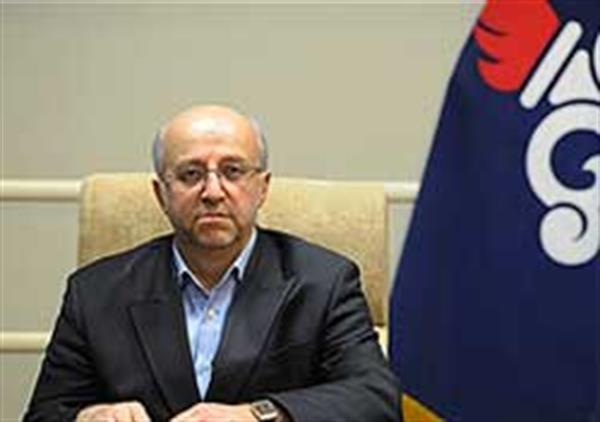 پیام تبریک مدیر عامل شرکت ملی نفت ایران به مناسبت فرارسیدن عید سعید فطر