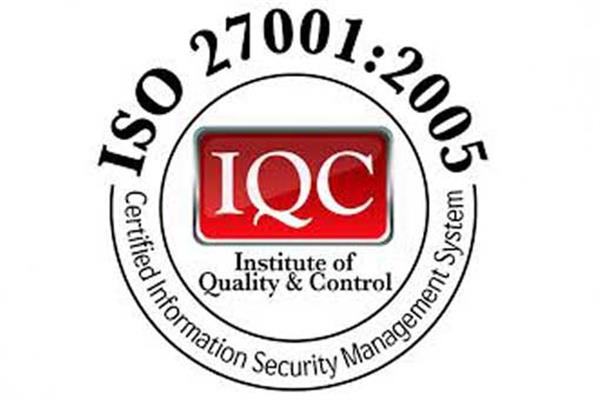 استقرار و پیاده سازی سیستم مدیریت امنیت اطلاعات و داده ها ISO 27001 :2005 در شرکت بهره برداری نفت و گاز زاگرس جنوبی