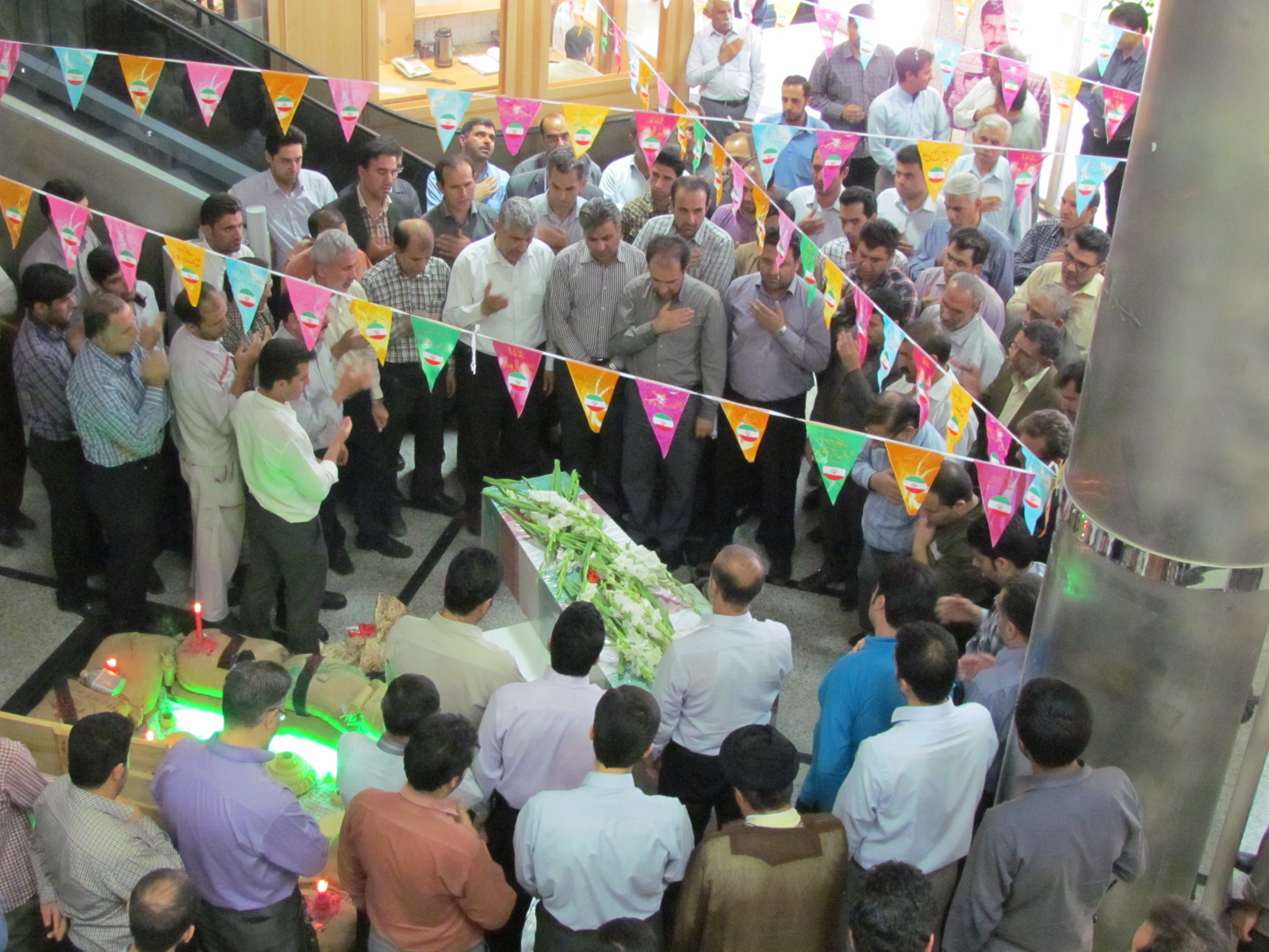 شهید گمنام 4