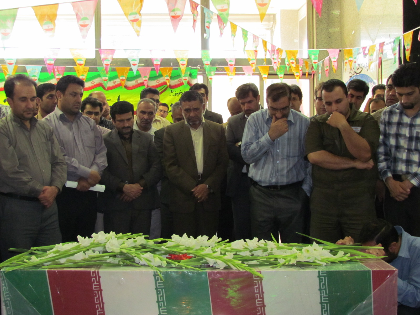 شهید گمنام 7