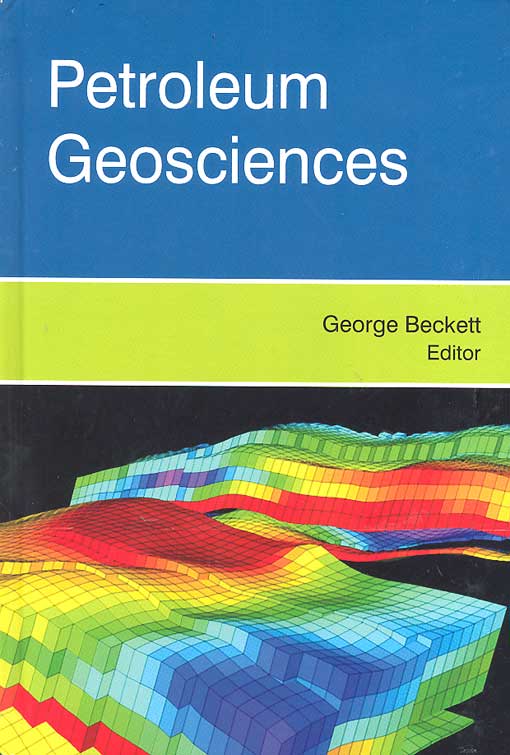 Petroleum Geosciences 1