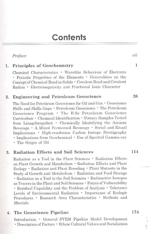 Petroleum Geosciences 2