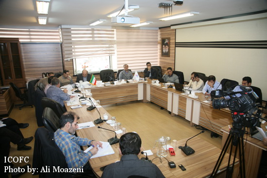 برگزاری نخستین جلسه کمیته راهبردی 3