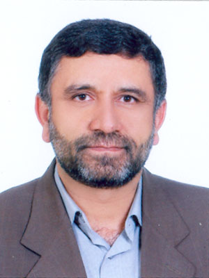 خوش آمد گویی مدیر عامل شرکت بهره برداری نفت و گاز زاگرس