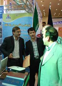 کسب عنوان مقام برتر پژوهش توسط شرکت بهره برداری نفت و گاز زاگرس جنوبی در هفته پژوهش ...