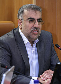 تاکید بر مشارکت بیشتر مردم برای عبور از موج دوم سرما