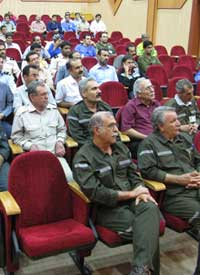روزجهانی کارو کارگر بر کارگران و کارآفرینان عرصه تولید مبارکباد