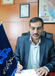 پایان یافتن پنجمین پروژه پژوهشی شرکت بهره برداری نفت و گاز زاگرس جنوبی با دانشگاه شیراز درسال 1390