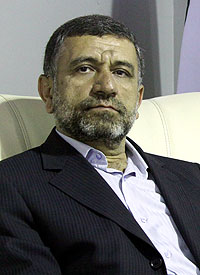 پیام نوروزی سال 1393 مدیر عامل شرکت بهره برداری نفت و گاز زاگرس جنوبی