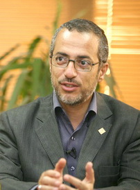 ایستگاه تقویت فشار نار به دست متخصصان ایرانی باز راه اندازی شد