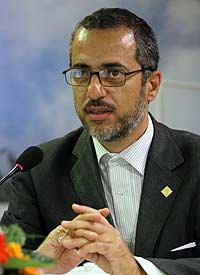 برای نخستین بار در صنعت نفت متخصصان ایرانی موفق به بومی سازی ساخت قطعات و تعمیر توربین های گازی پیشرفته شدند