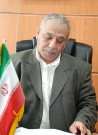 کسب عنوان برتر ششمین جشنواره تعاونیهای استان فارس توسط شر کت تعاونی کارکنان شرکت بهره بر داری نفت و گاز زاگرس جنوبی