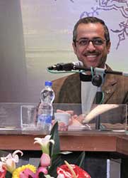 پیام تبریک مدیرعامل شرکت نفت مناطق مرکزی ایران بمناسبت کسب رتبه شرکت برتر وزارت نفت