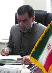 حراست منطقه عملیاتی آغارودالان حراست برتر مناطق عملیاتی شرکت نفت مناطق مرکزی ایران