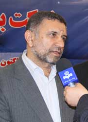 حضور شرکت بهره برداری نفت و گاز زاگرس جنوبی در هفتمین نمایشگاه نفت ،‌گاز و پتروشیمی شیراز
