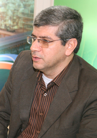 در شرکت نفت مناطق مرکزی ایران تحقق یافت : اختصاص بیش از یک هزار هکتار فضای سبز در مناطق عملیاتی و شرکت های تابعه