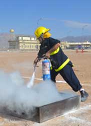 قهرمانی تیم HSE نار و کنگان در هشتمین المپیاد ورزشی HSE شرکت بهره برداری نفت و گاز زاگرس جنوبی