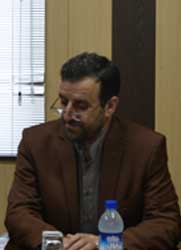 بازدید مشاور فرهنگی وزیر نفت از منطقه عملیاتی سرخون شرکت بهره برداری نفت و گاز زاگرس جنوبی