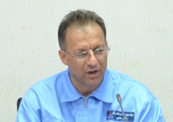 بررسی چگونگی یکسان سازی خدمات رسانی به کارکنان صنعت نفت در شهرک توحید جم