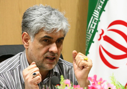 پیام مدیر عامل شرکت نفت مناطق مرکزی ایران بمناسبت هفته وحدت