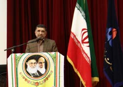 استقبال بی نظیر خانواده های زاگرس جنوبی ازجشن های دهه مبارک فجر