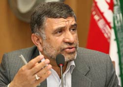 پیام تبریک مدیر عامل شرکت بهره برداری نفت و گاز زاگرس جنوبی به مناسبت فرارسیدن عید سعید فطر