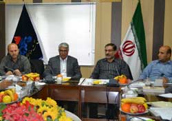 تاکید بر تامین گاز پالایشگاه سرخون در سالهای آینده