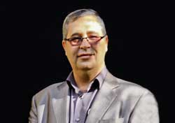 برگزاری سمینار ارتباط حرفه ای با استفاده از مدل جهانی دیسک  در شرکت بهره برداری نفت و گاز زاگرس جنوبی