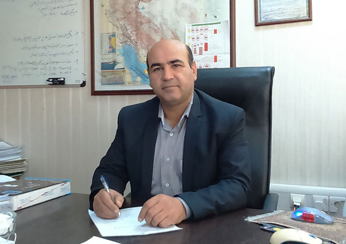 رئیس آزمایشگاههای شرکت بهره برداری نفت و گاز زاگرس جنوبی منصوب شد