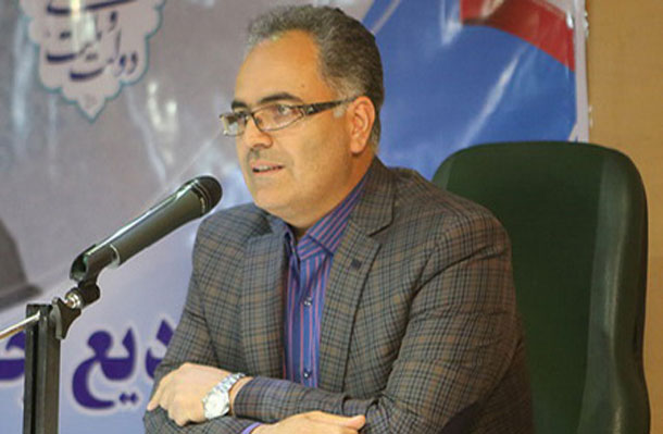 انتصاب مدیر عملیات شرکت بهره برداری نفت و گاز غرب