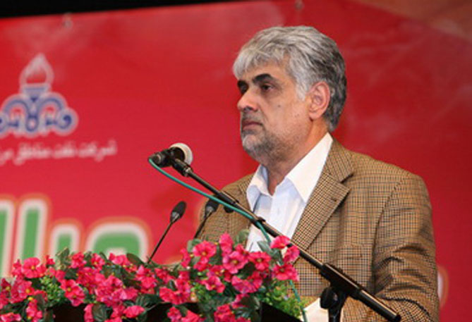 پیام تبریک مهندس کریمی بمناسبت اجرایی شدن برجام و رفع تحریمهای ظالمانه