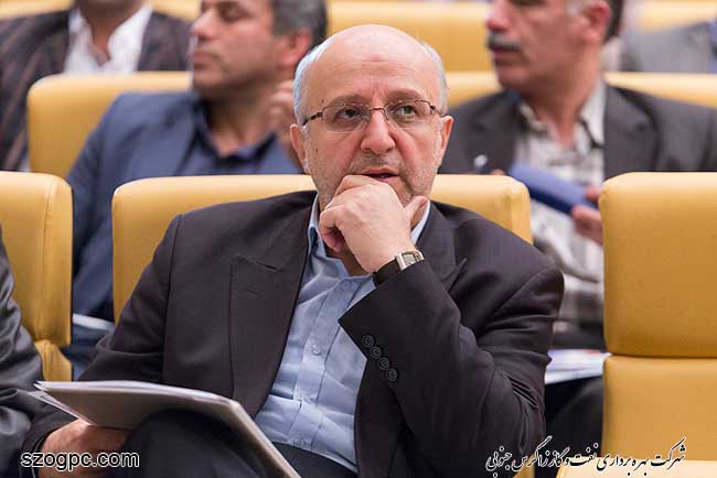 «بالادست نفت» بهترین محل برای تخصیص منابع صندوق توسعه ، برنامه افزایش تولید نفت ایران محقق می‌شود