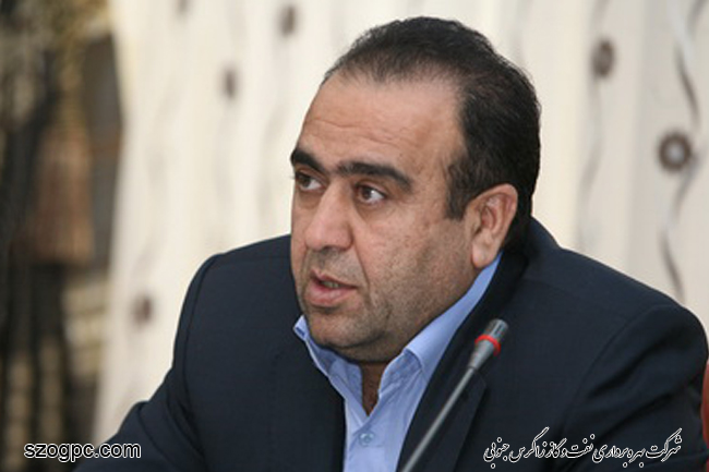 به منظور تثبیت تولید گاز در زمستان آینده ، حفاری و راه اندازی ۱۰ حلقه چاه جدید در دستور کار شرکت زاگرس جنوبی قرار دارد