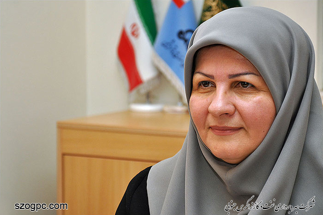 با صدور حکمی از سوی وزیر نفت ، مدیرعامل جدید شرکت ملی صنایع پتروشیمی منصوب شد