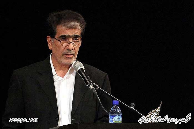 عضو هیئت مدیره شرکت ملی نفت تاکید کرد : ترغیب صنعت به پذیرش ریسک در پروژه های ازدیاد برداشت
