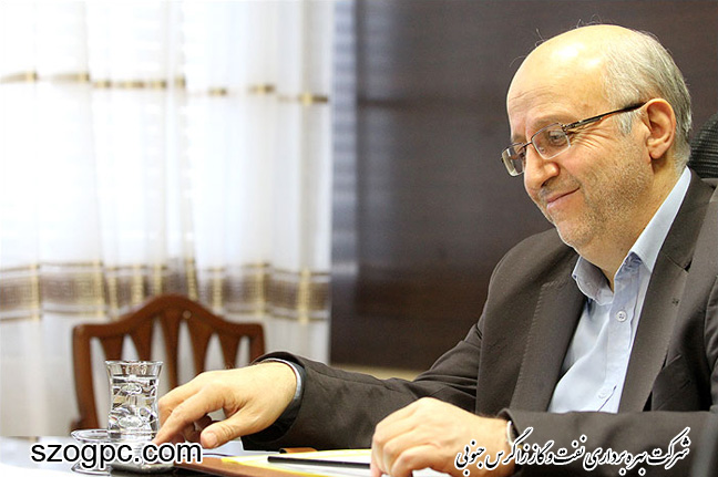 از سوی معاون وزیر نفت : خط مشی مدیریت انرژی شرکت ملی نفت ایران ابلاغ شد