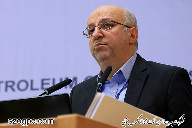 از سوی معاون وزیر نفت : سناریوهای مدیریت و حفاظت اطلاعات در صنعت نفت تشریح شد