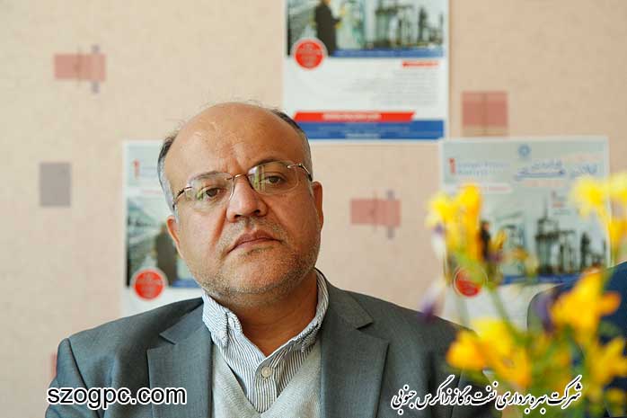 استفاده از ٧٠ نوع آنالایزر در صنعت نفت ایران ، سازندگان داخلی به ساخت و تامین قطعات یدکی آنالایزرها ورود کنند