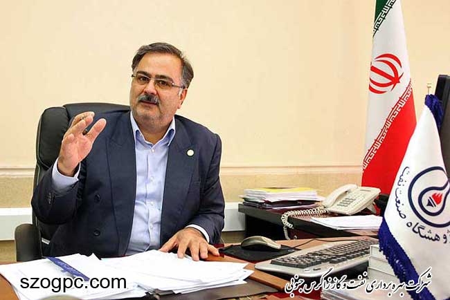 با فناوری پژوهشگاه صنعت نفت ، هرزروی سیال حفاری در یک چاه اکتشافی متوقف شد