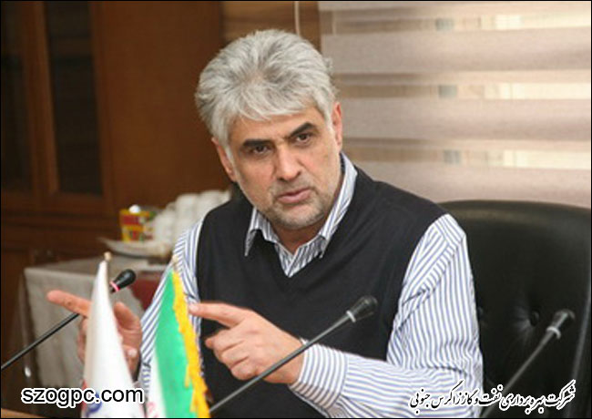 وظیفه اصلی مدیران ، صیانت از نیروهای انسانی است