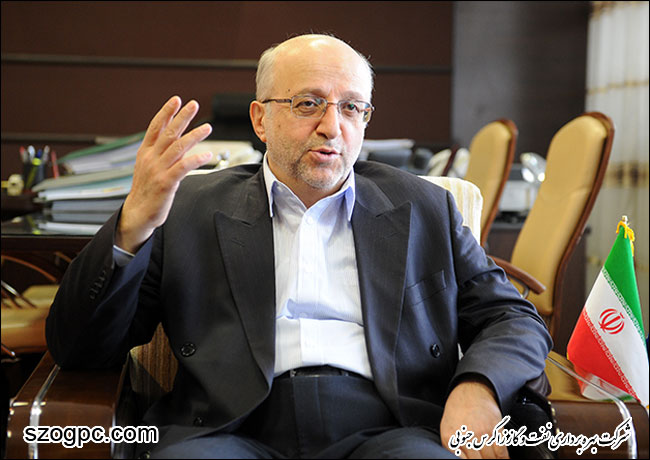 احتمال امضای ١٠ تا ١٥ میلیارد دلار قرارداد از محل IPC در سال ۹۵