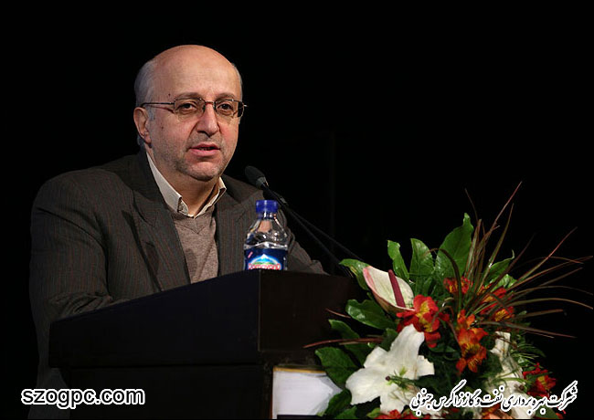 معاون وزیر نفت تاکید کرد : ضرورت توجه به محیط زیست به موازات تولید نفت و گاز