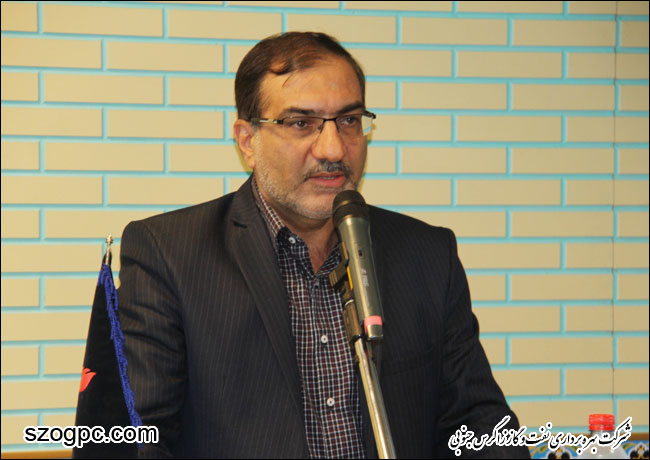 دیدار نوروزی مدیر عامل و اعضای هیئت مدیره با کارکنان 12